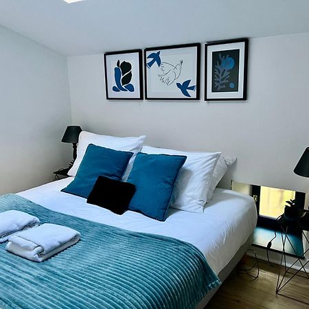 Loc'Ouest 17 Apartman La Rochelle  Kültér fotó
