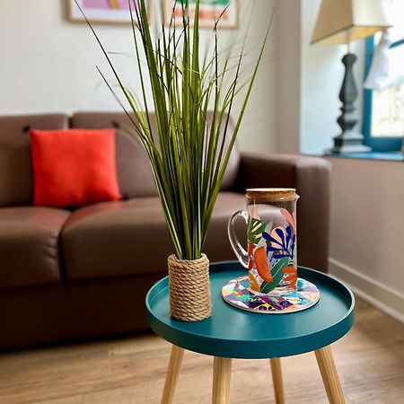 Loc'Ouest 17 Apartman La Rochelle  Kültér fotó