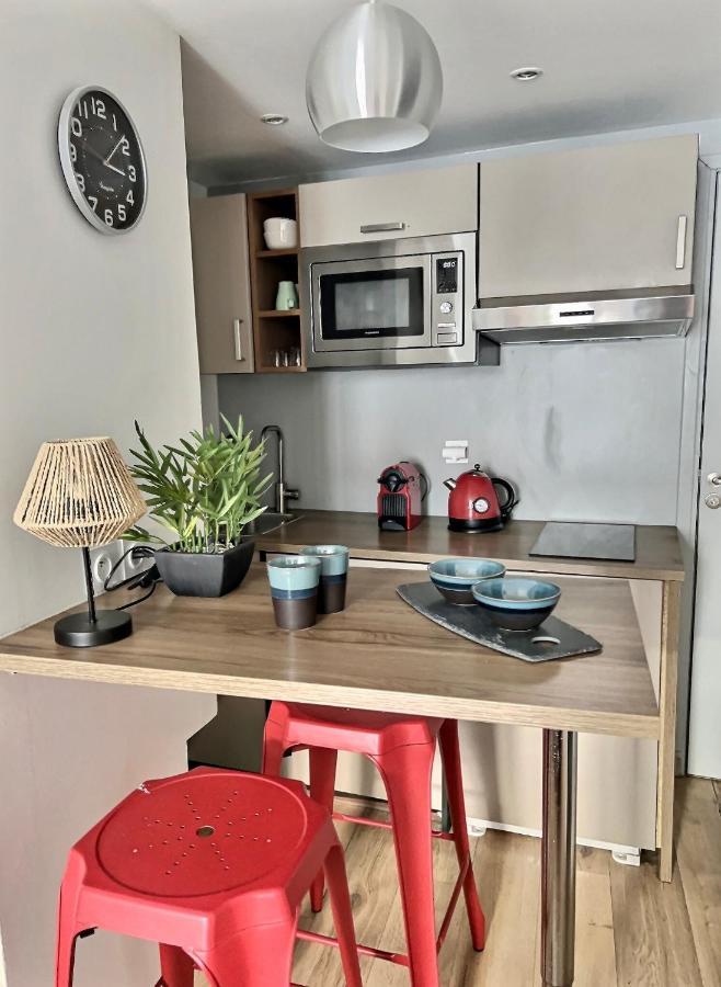 Loc'Ouest 17 Apartman La Rochelle  Kültér fotó