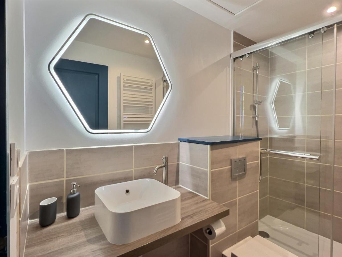 Loc'Ouest 17 Apartman La Rochelle  Kültér fotó