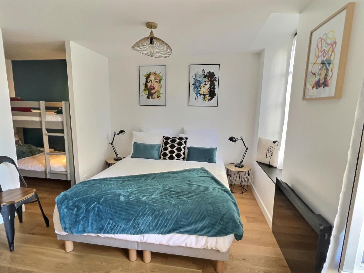 Loc'Ouest 17 Apartman La Rochelle  Kültér fotó