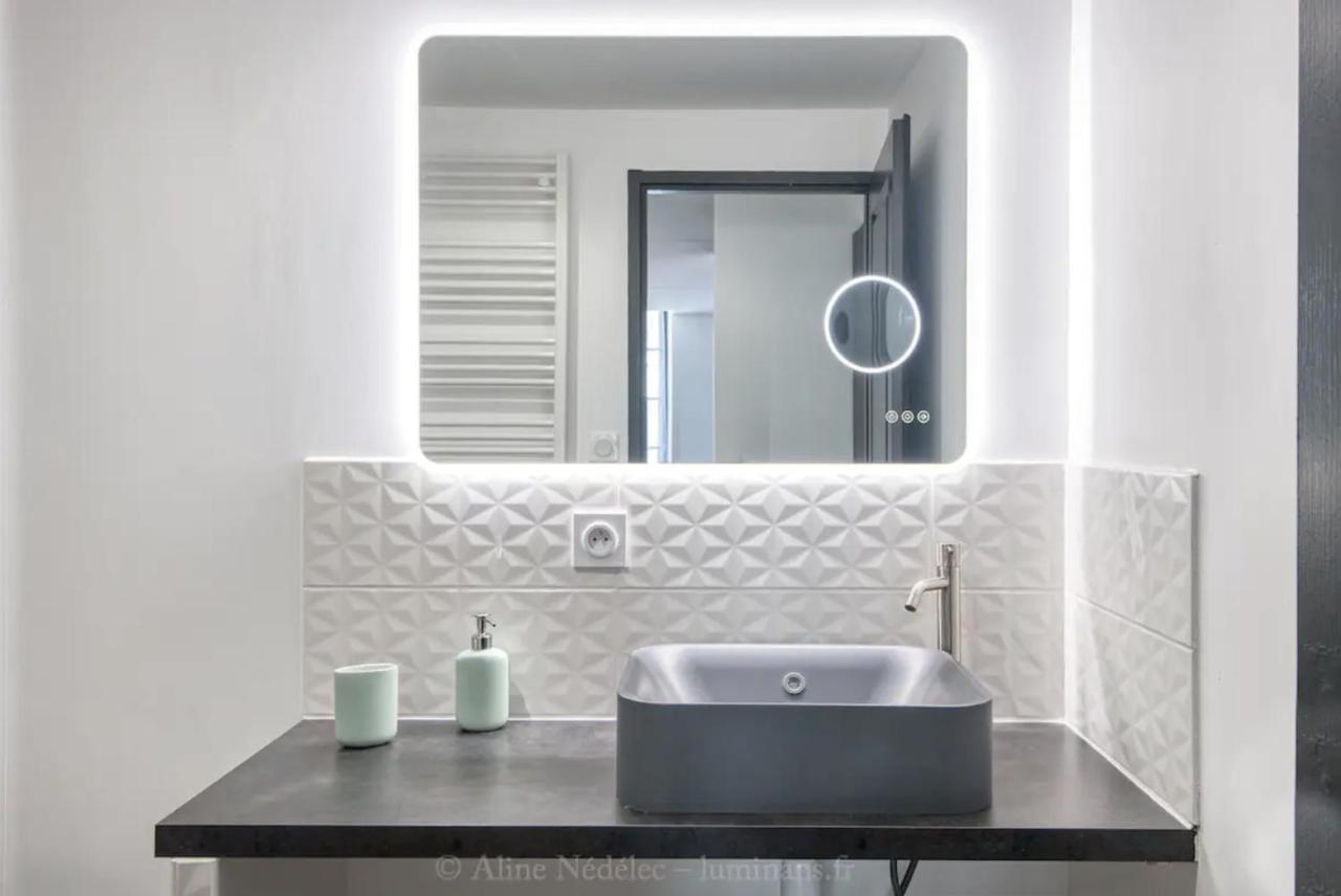 Loc'Ouest 17 Apartman La Rochelle  Kültér fotó