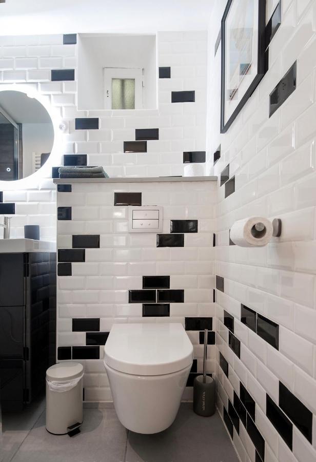 Loc'Ouest 17 Apartman La Rochelle  Kültér fotó