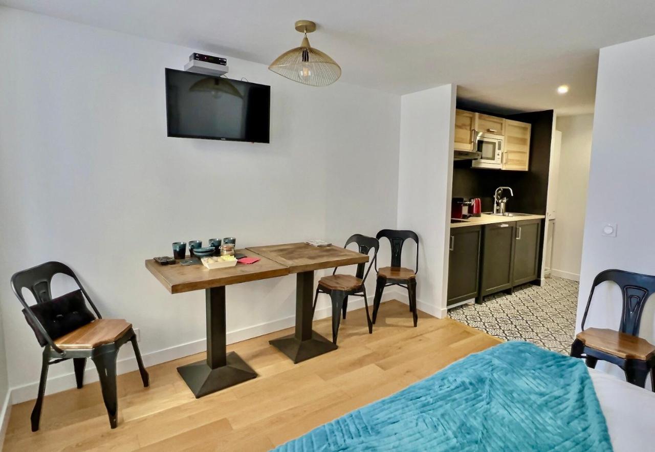 Loc'Ouest 17 Apartman La Rochelle  Kültér fotó