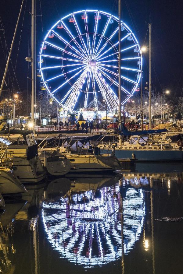 Loc'Ouest 17 Apartman La Rochelle  Kültér fotó