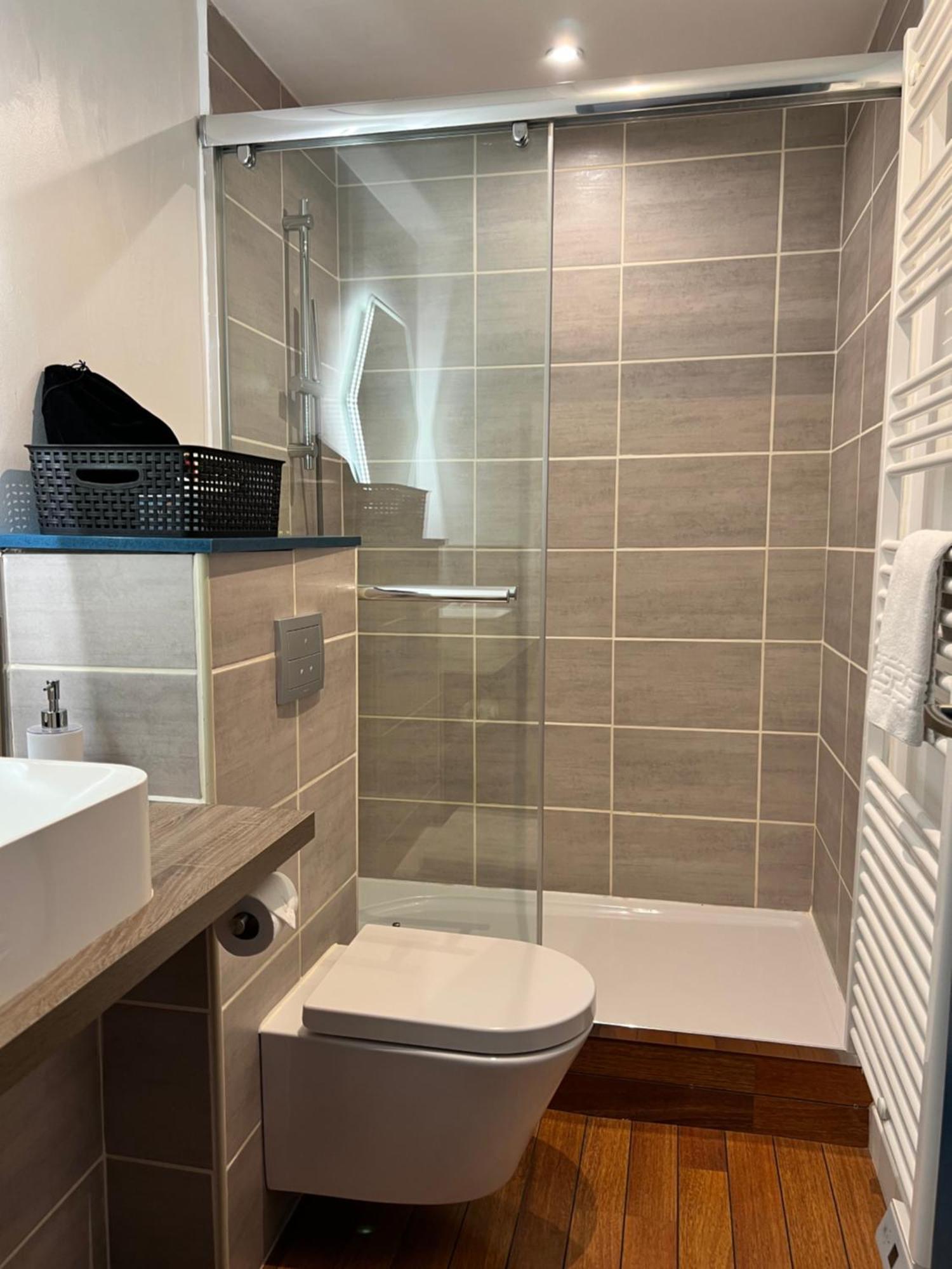 Loc'Ouest 17 Apartman La Rochelle  Kültér fotó