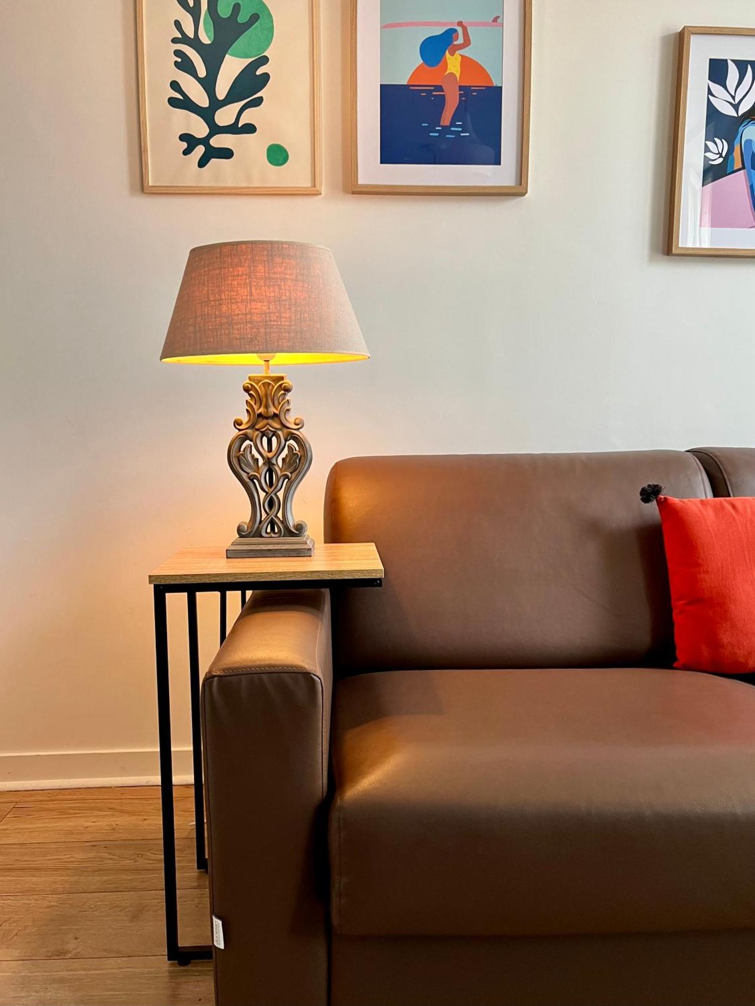 Loc'Ouest 17 Apartman La Rochelle  Kültér fotó