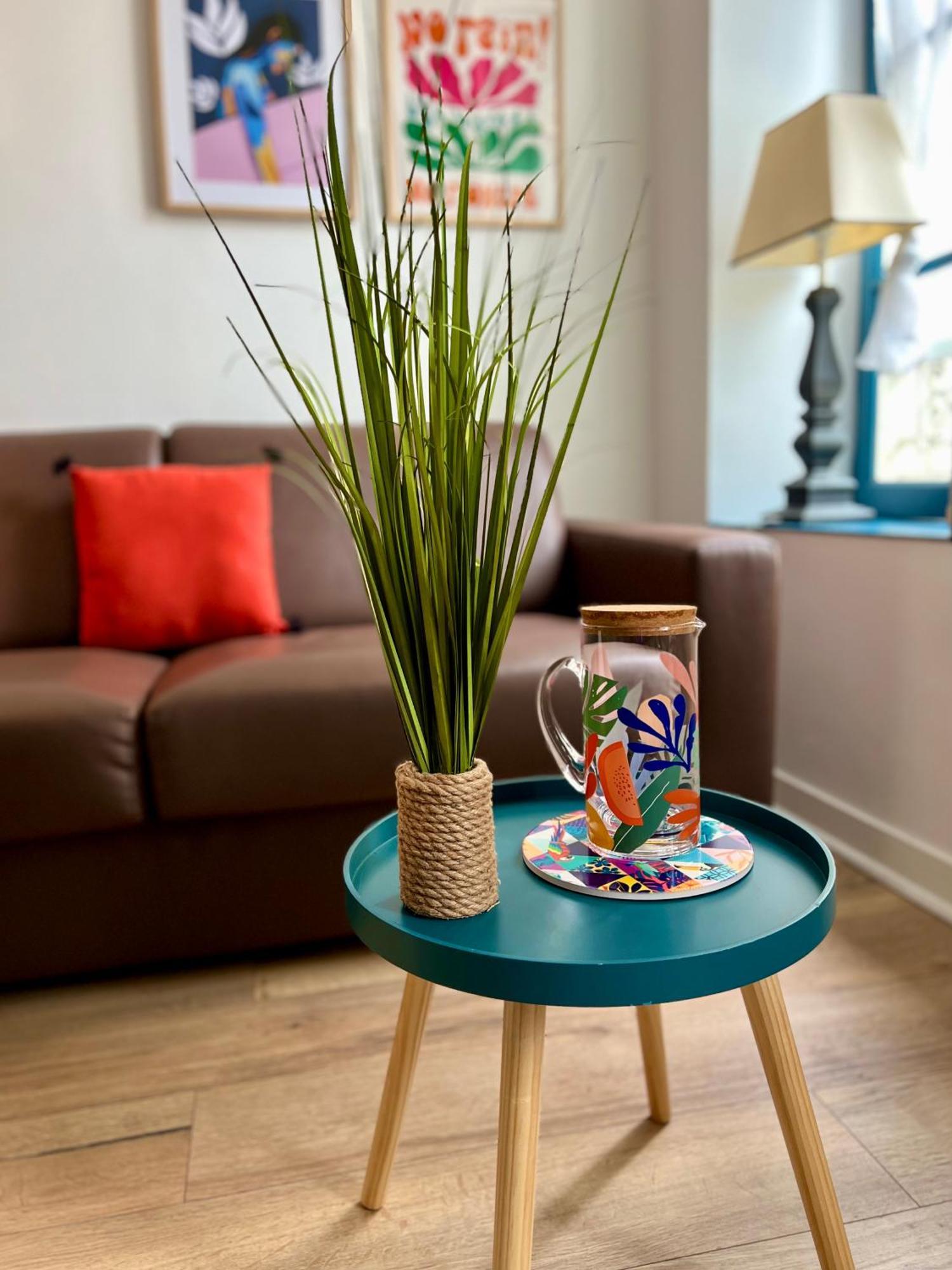 Loc'Ouest 17 Apartman La Rochelle  Kültér fotó